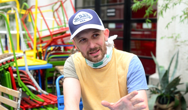 „Morális értelemben a diákok ezt már megnyerték”