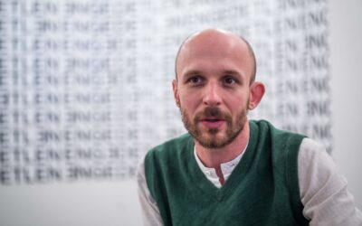 pontjókor! – életünk dolgai – Schwechtje Mihály