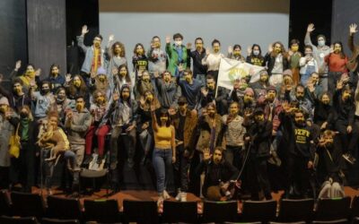 Ezüst oroszlánt nyert a FREESZFE projekttel Cannes-ban a DDB és a CINEGO