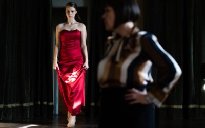 Egy darabokra hulló házasságról szól Schwechtje Mihály új filmje, a Sünvadászat