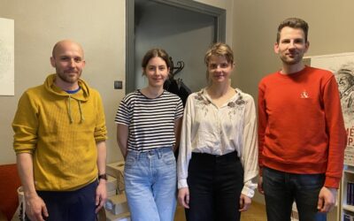 „Ez történt a magyar filmmel 2024-ben” – Film.hu podcast