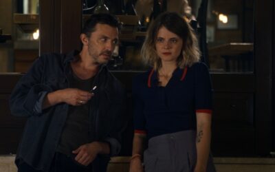 A bébiszitterrel nézhetjük végig, hogyan megy tönkre egy házasság